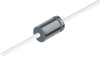 Fairchild Semiconductor Diode Configuration Stud Cathode Single 3A 200V