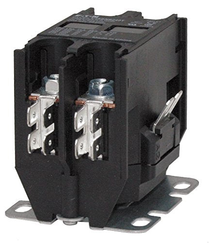 Compact Definite Purpose Magnetic Contactor - C25CNB125A