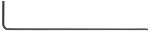 Long Arm Ball End Hex Key - 0.050" - 2.8"