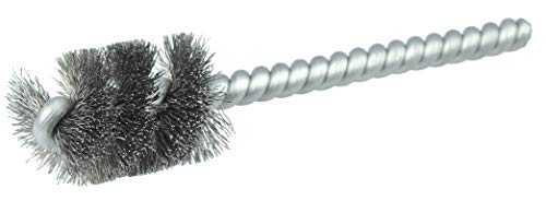 Stainless Steel Tube Brush 3/4" - 21085