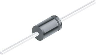Active 2.4V Zener Diode 500mW DO-35 Through Hole