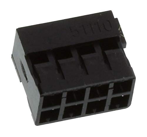 Black Polyester Connector - CSA Certified, UL E29179