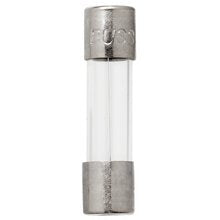 GMA-8A Electronic Circuit Fuse - 125V AC, 8A, Glass Cartridge