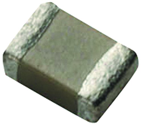 Ceramic MLCC Capacitor 1 ?F 6.3V X5R 0402