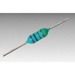 Wirewound Drum Core Inductor
