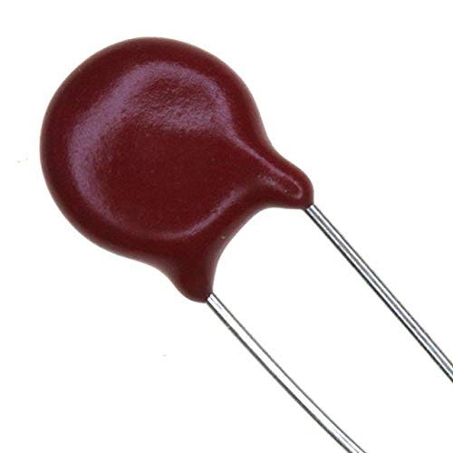 240V Varistor Disc 7mm - 1.2 kA Surge Protection
