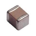 Ceramic MLCC Capacitor 1 ?F 6.3V X5R 0402