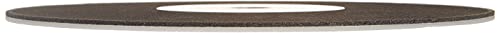 14-inch Abrasive Cut-Off Wheel for Ferrous Metal Cutting