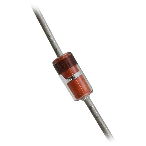 Small Signal Zener Diode - 18V