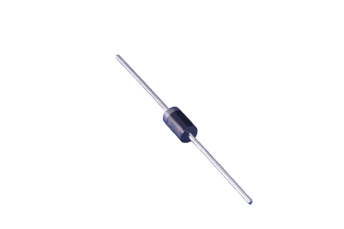 Fairchild Semiconductor Diode Configuration Stud Cathode Single 3A 200V