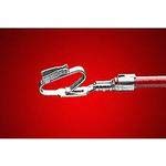 Female Crimp/Compression Socket Connector for 20-18 AWG Wire