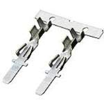 Sabre 43178 Series Tin Plated Male Connector - 18 A