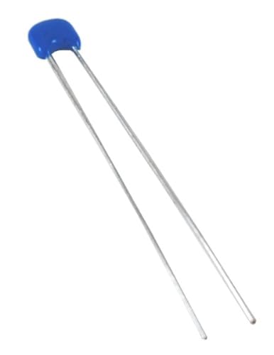 High-Quality 33pF 100V Capacitor for Bypass and Decoupling