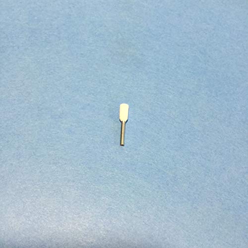 Ferrule - White/Gray Insulated Crimp Terminal | Germany Made