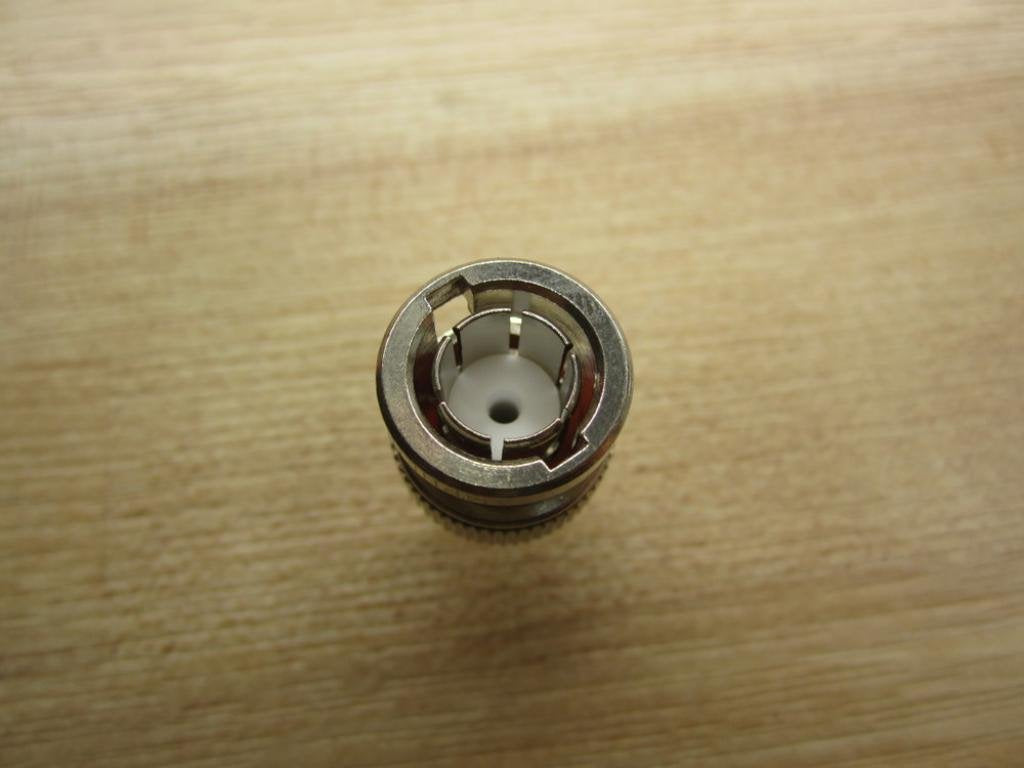 Bulk Pack Inline Male Connector