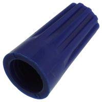 Closed-End Twist Lock Splice Connector