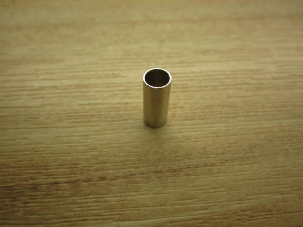 Bulk Pack Inline Male Connector