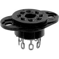 Octal Socket Relay with Chassis Mount - SR Series