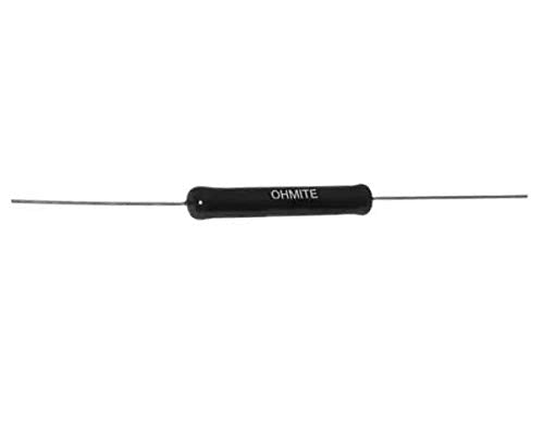 3.9k Ohm 10W Axial Lead Resistor
