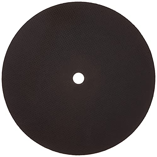 14-inch Abrasive Cut-Off Wheel for Ferrous Metal Cutting