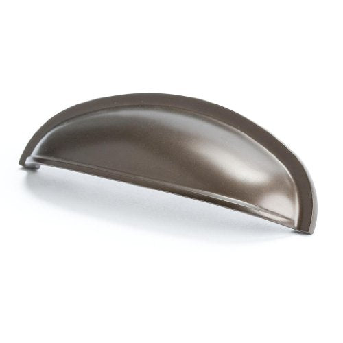 Adagio Oil Rubbed Bronze Round Knob