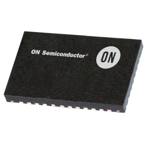 12V Linear Voltage Regulator IC