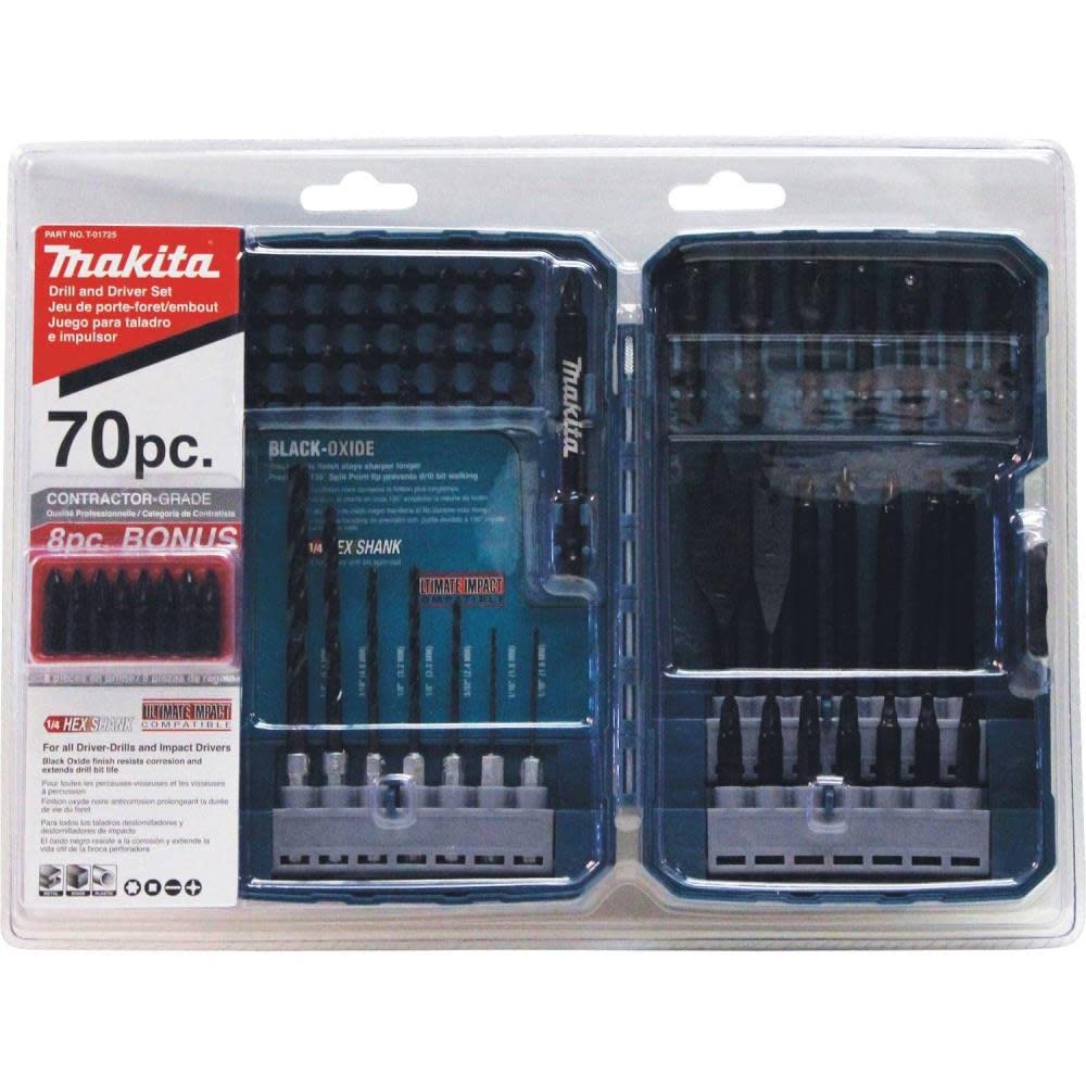 Bit Set - Tool Accessories - Power Tool Accessories