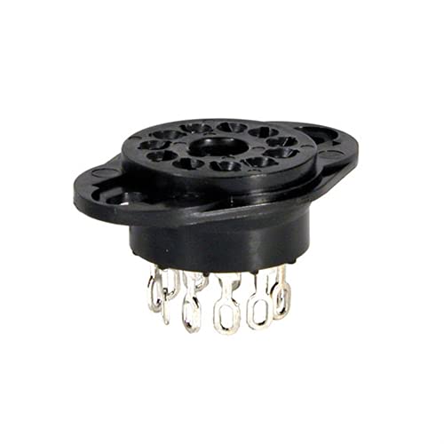 Octal Socket Relay with Chassis Mount - SR Series