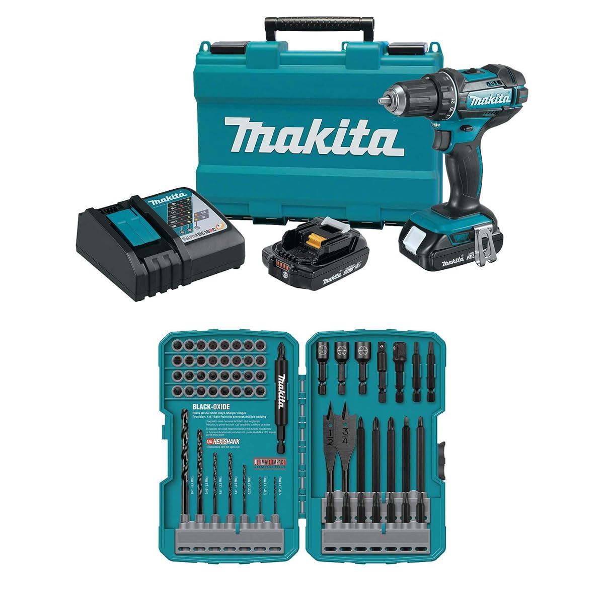 Bit Set - Tool Accessories - Power Tool Accessories