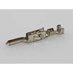 Male Pin Crimp Terminal Contact for Wire-Wire Connections - Mini-Fit Jr.