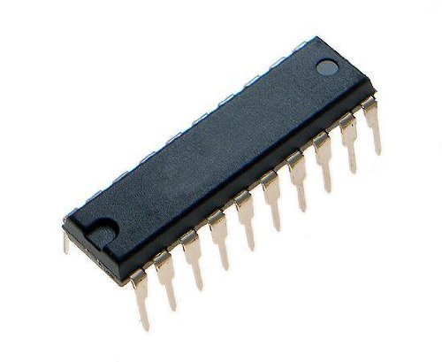 Programmable Integrated Circuit PIC