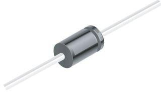 Obsolete Standard Silicon Junction Diode - 400V, 1A, DO41
