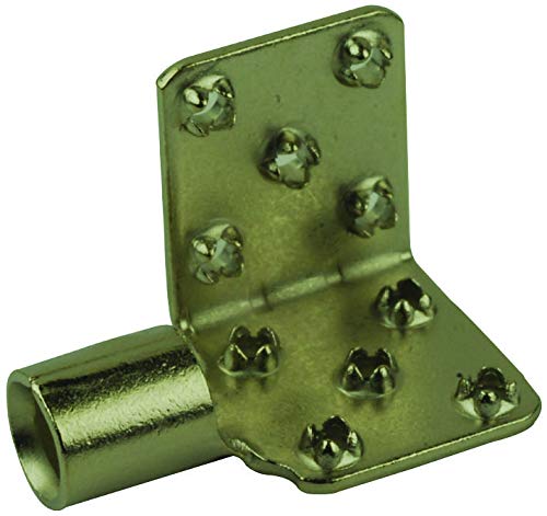 Terminal Foil Connector