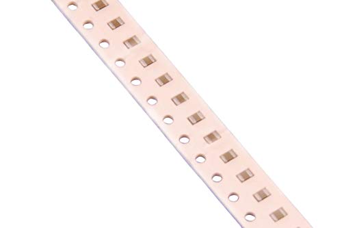 0603 Series Ceramic Capacitor 150pF 50V