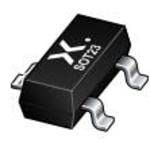 NPN Bipolar Transistor 80V 0.5A TO236AB
