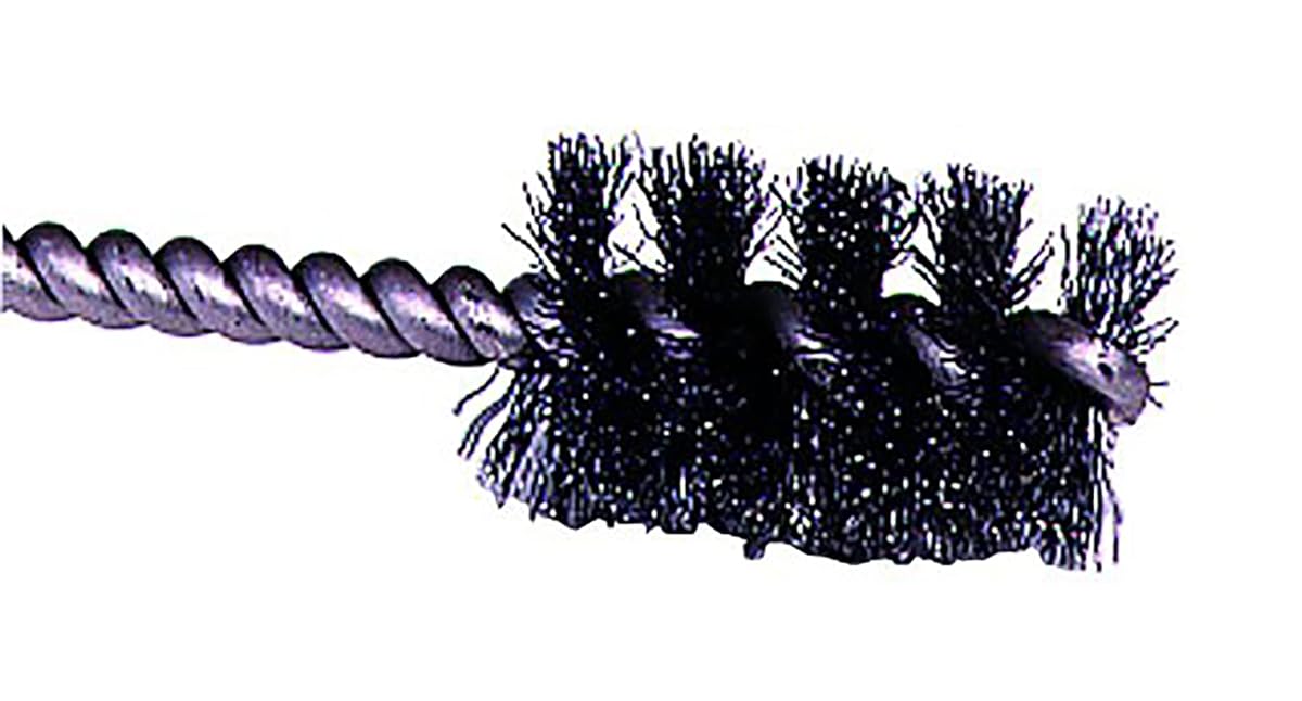 Stainless Steel Tube Brush 3/4" - 21085