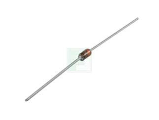 Rectifying Diode - 1kV, 1A, Single Diode, DO41