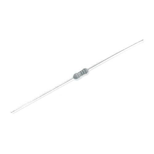 Obsolete FRM Resistor - 220 Ohms, ?5%, 0.5W, Metal Film, Flame Proof