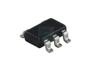 MCP1603T-330I/OS - IC REG BUCK 3.3V 500MA TSOT23-5