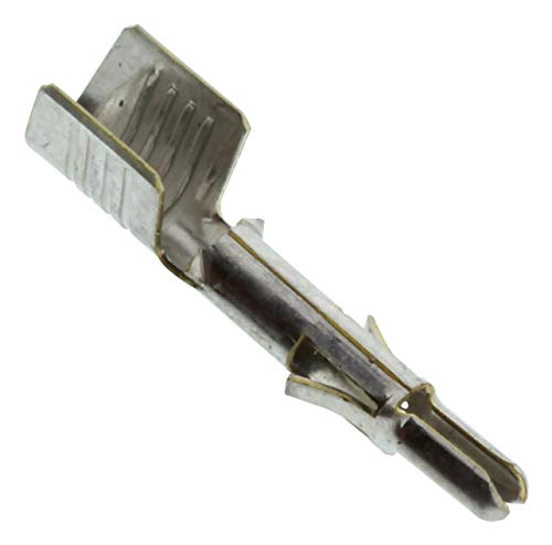 MLX Series 36663-0002 Connector