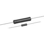 Power Resistors Wirewound Silicone Coated 100 Ohm 13W 5% Axial