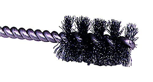 Stainless Steel Tube Brush 3/4" - 21085
