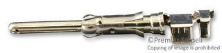 CONN PIN 14-18AWG TIN CRIMP