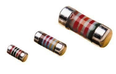 High-Quality Thin Film Resistor 150 Ohms