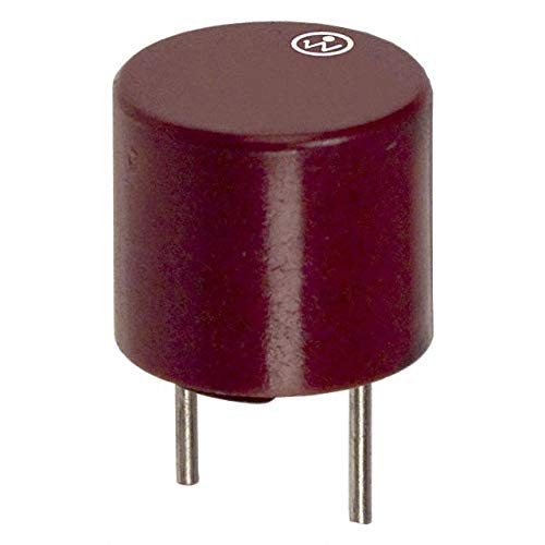 Fuse Board Mount 800mA 250VAC