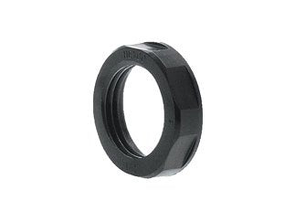 Locknut For Conduit Tubing, NLN 3/4 NPT BLACK
