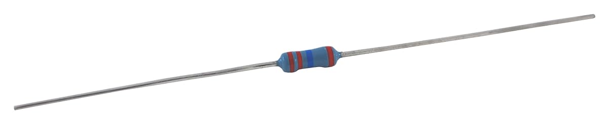 Metal Film Resistor - 3.9 kOhms ?2%