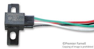 OPB830W55Z Optical Sensor Module