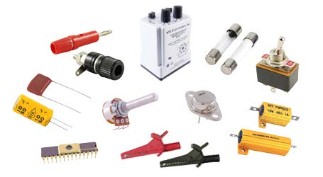 5W Zener Diode 120V THT DO-35 Axial Package