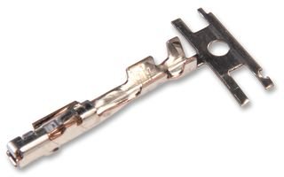 Crimp Socket Contact for Automotive Connectors